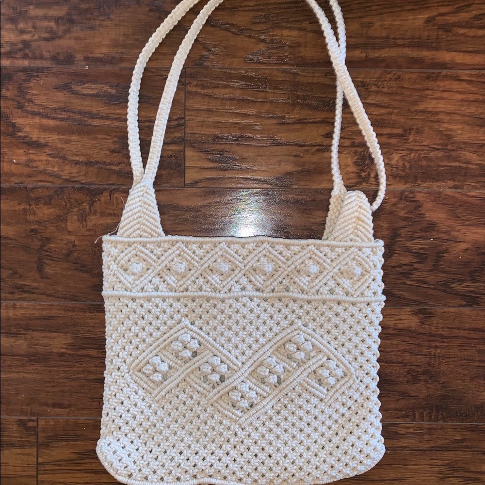Vintage People’s Republic of China Handbag